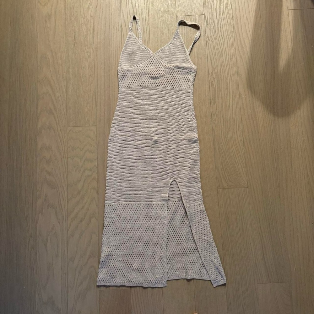 Aritzia Wilfred Evie Dress